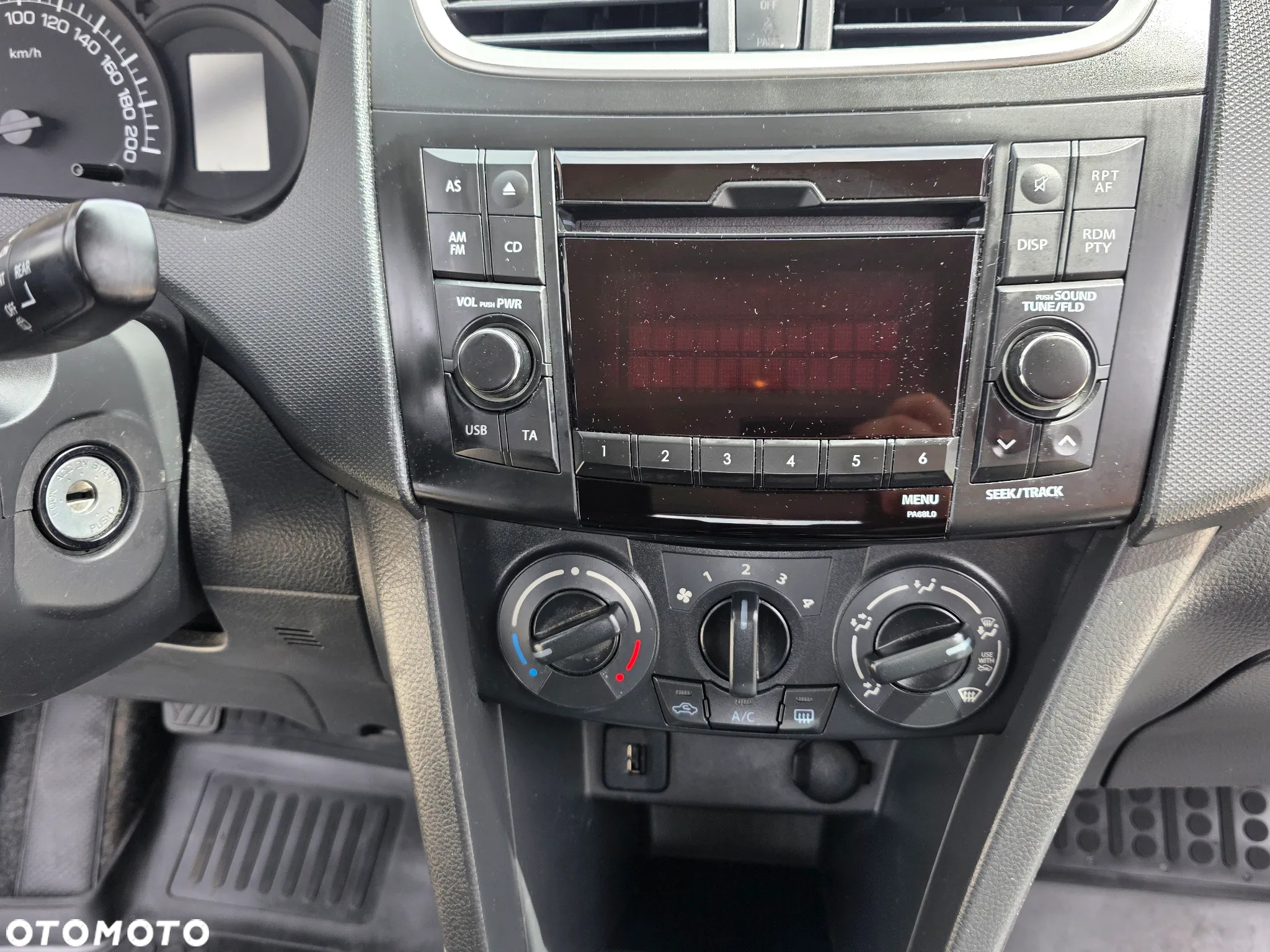 Suzuki Swift 1.2 Comfort - 19