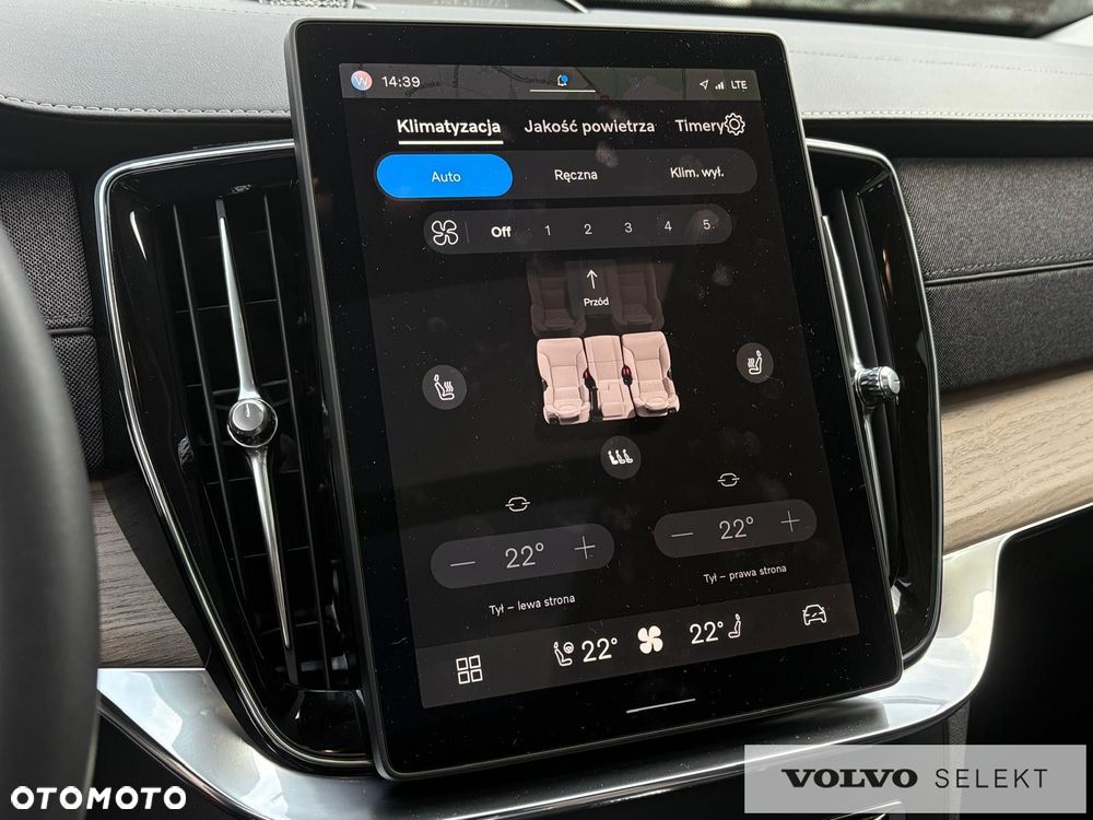 Volvo XC 90 - 31