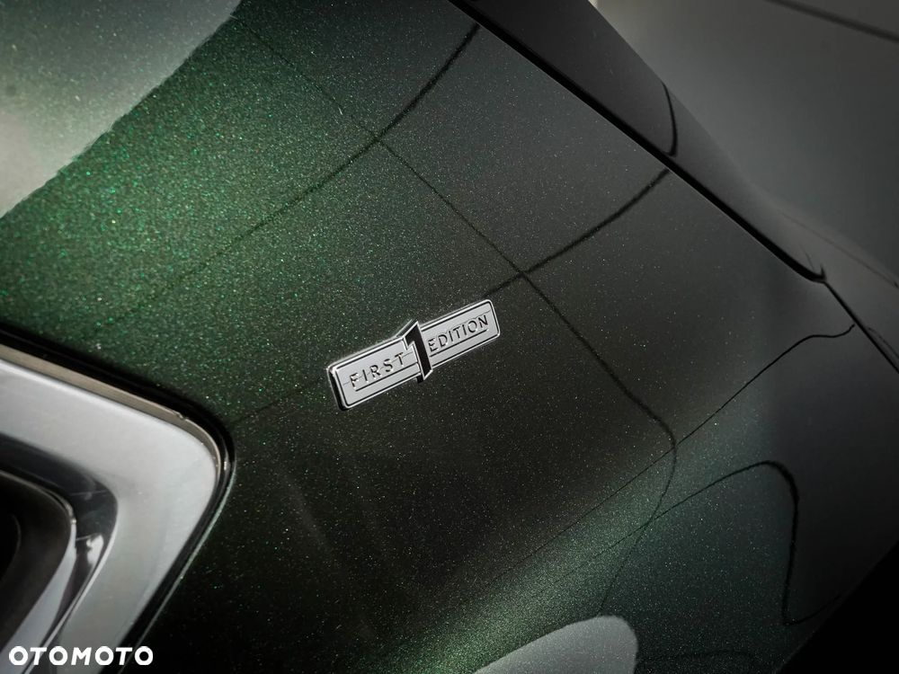 Bentley Bentayga - 7