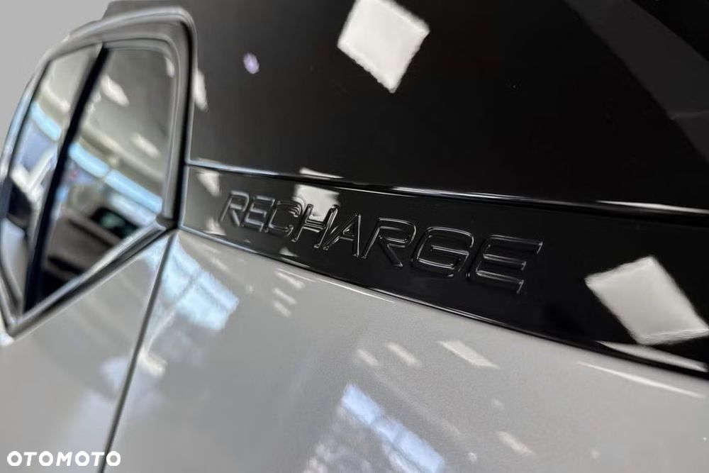 Volvo XC 40 T5 Recharge DKG RDesign - 31