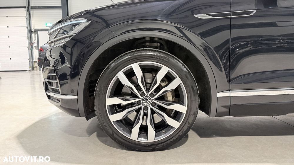 Volkswagen Touareg V6 TSI eHybrid PHEV Elegance - 18
