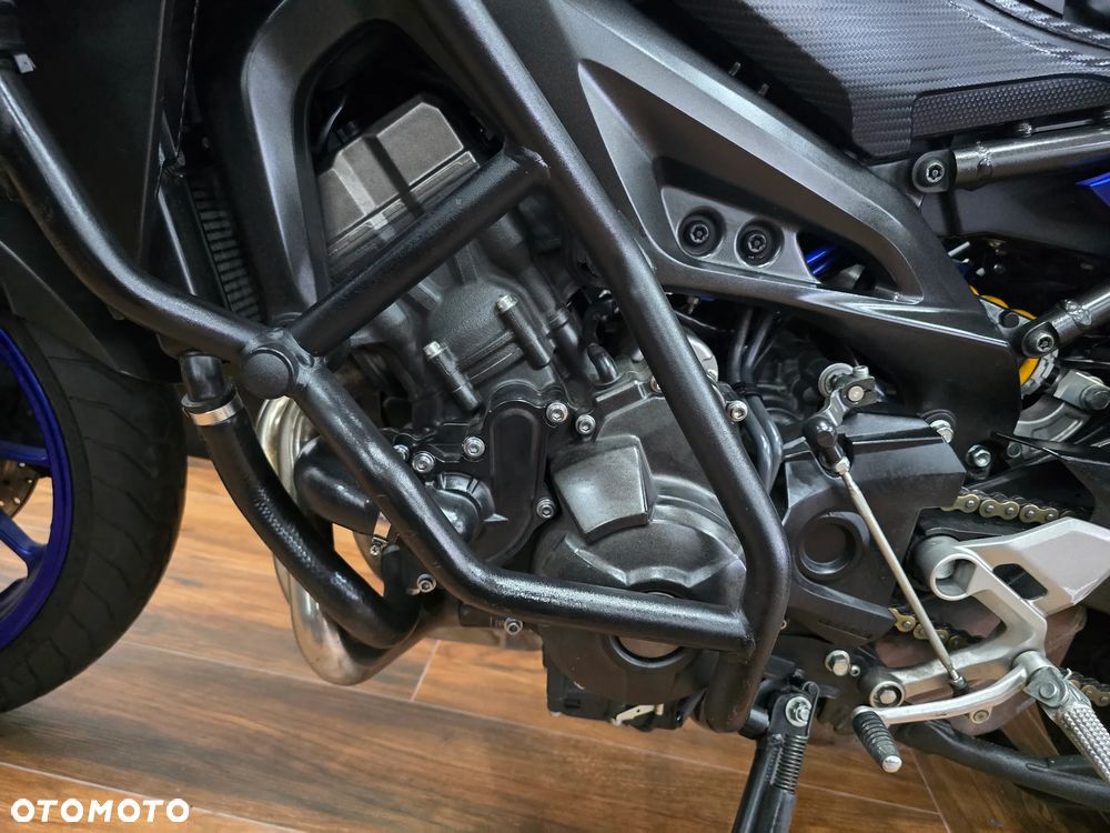 Yamaha Tracer - 15
