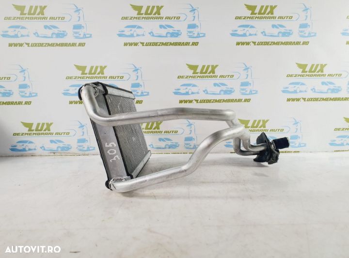 Radiator calorifer bord Mazda CX-30 1 DM  [din 2019 pana  2023] seria - 3