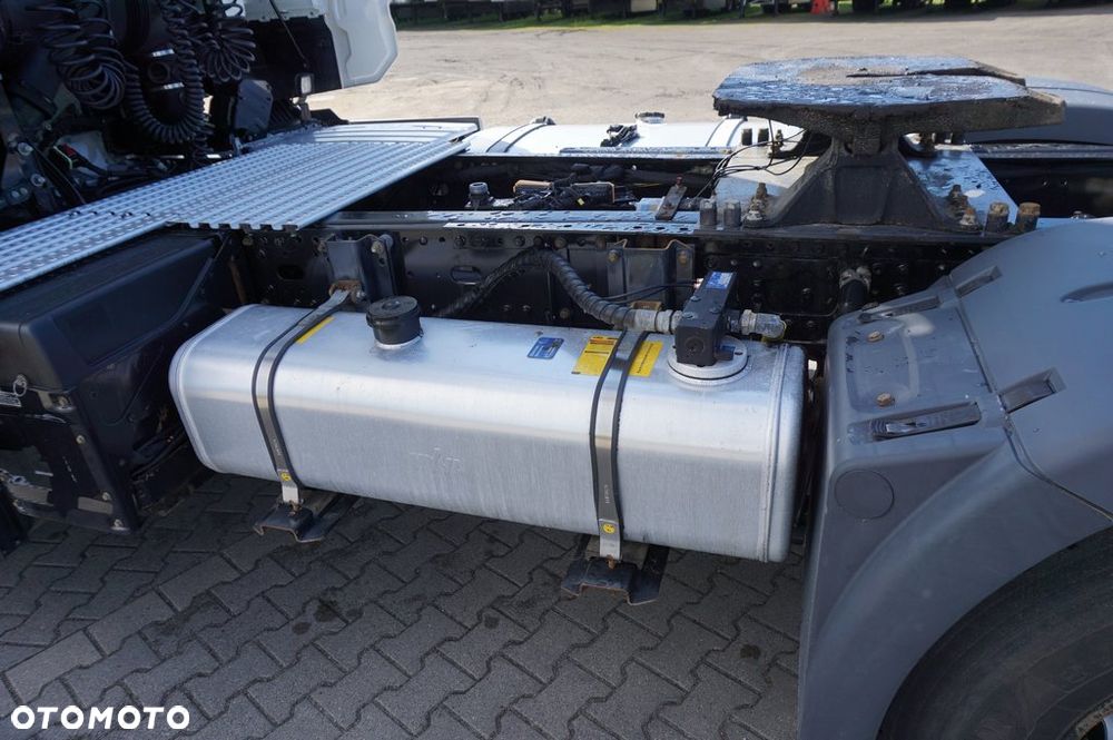 MAN TGX 18.510 4x2 BLS PEŁNY LED NAVI * 239 000 KM * 2022 - 20