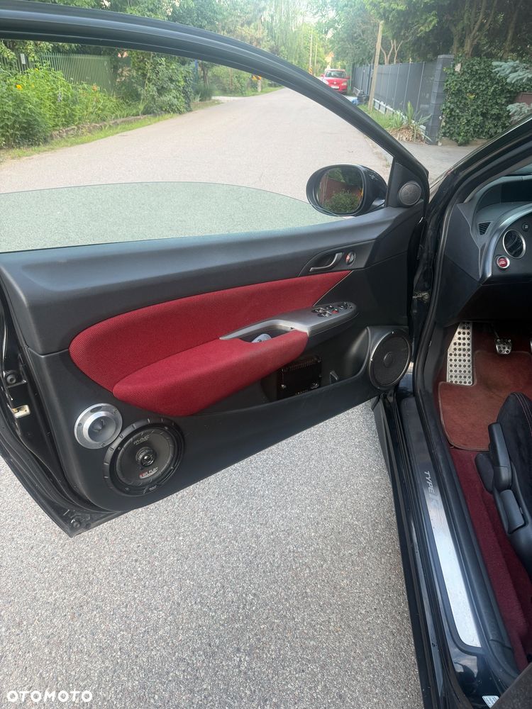 Honda Civic 2.0 TypeR - 17