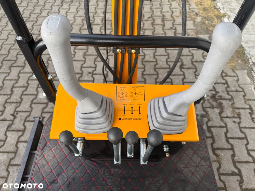 Inny Green River  GR10 - 6