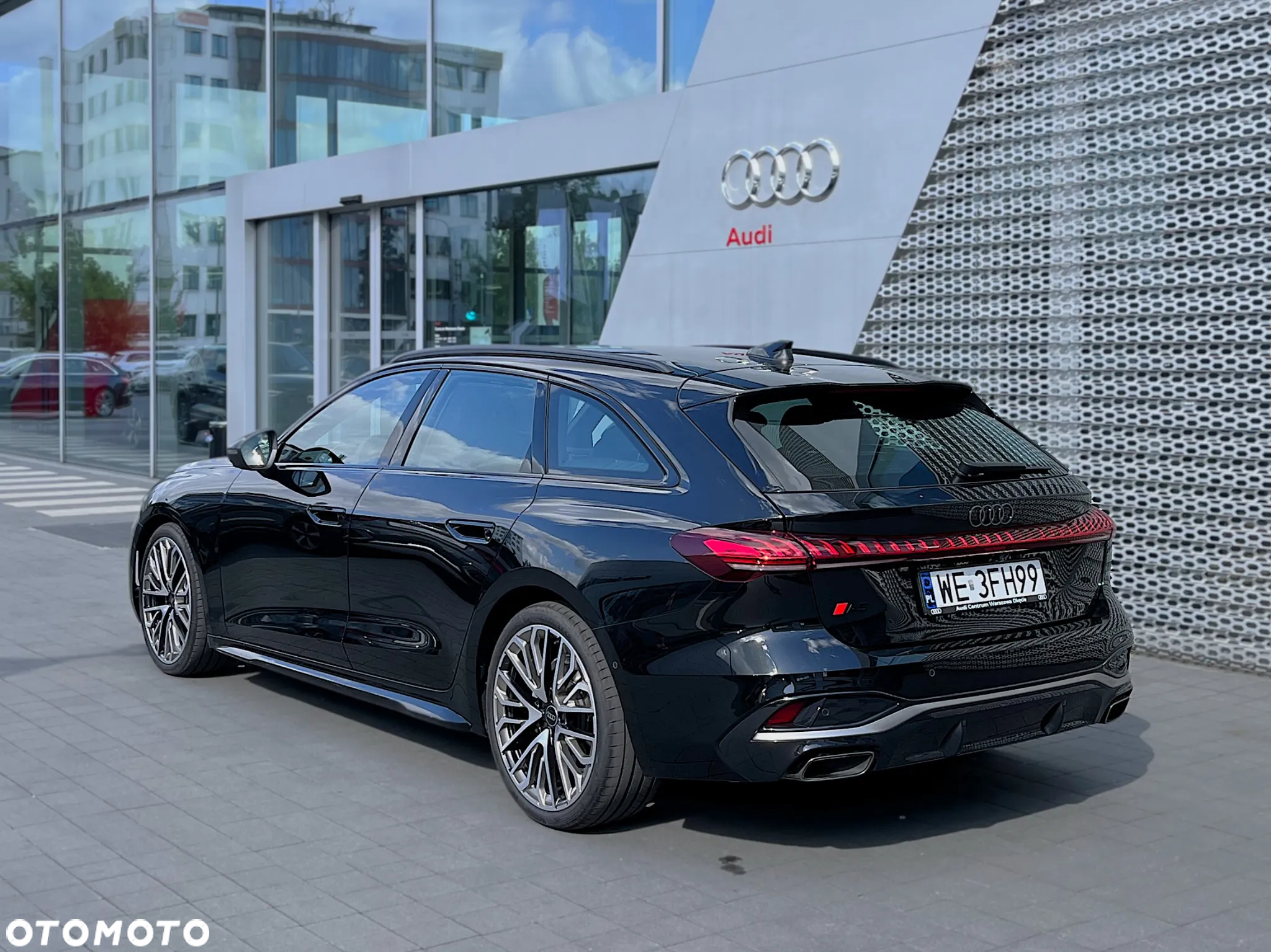 Audi A5 TFSI Quattro S tronic - 3