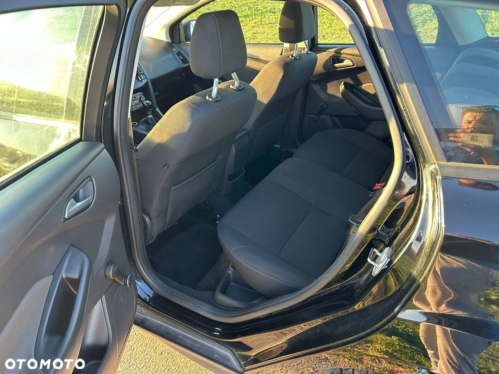 Ford Focus - 18