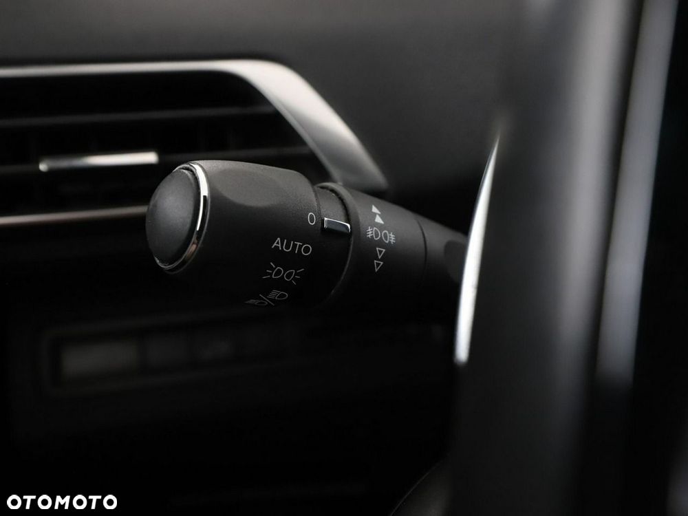Peugeot 3008 2.0 BlueHDi GT S&S EAT6 - 38