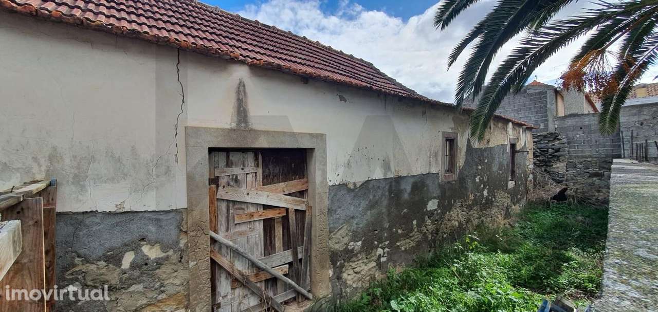 Prédio em Ruína no Centro do Porto Santo – Oportunidade Única com Proj - Grande imagem: 3/22