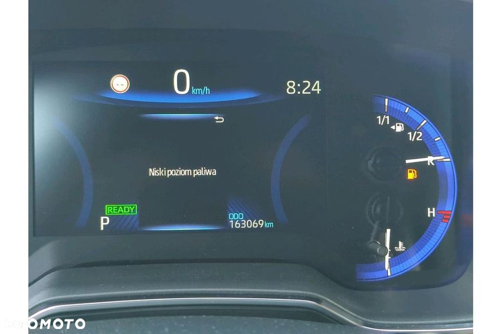 Toyota Corolla 1.8 Hybrid Comfort - 6