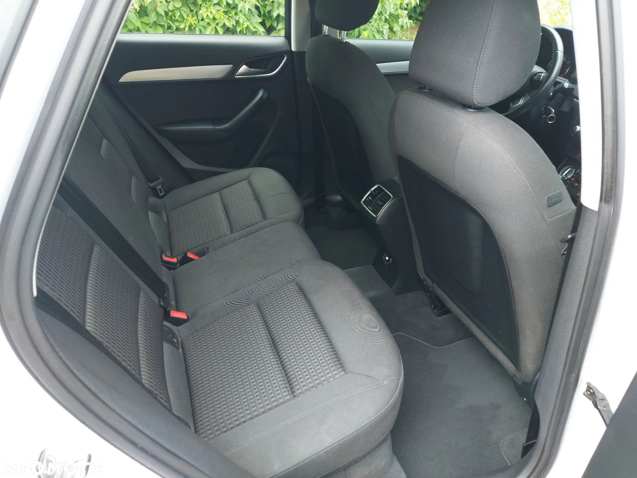 Audi Q3 2.0 TDI - 20