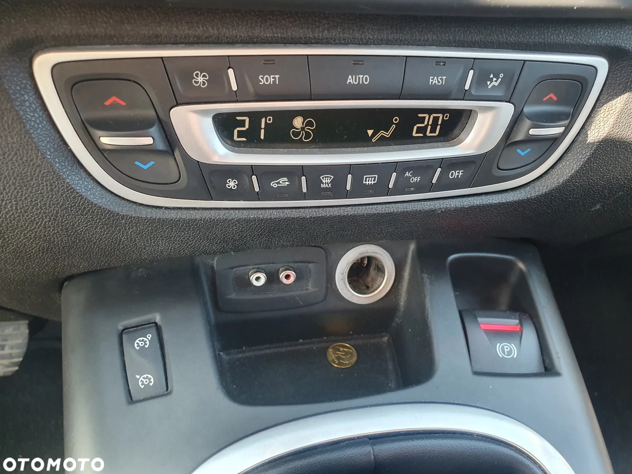 Renault Scenic 1.4 16V TCE Expression - 4