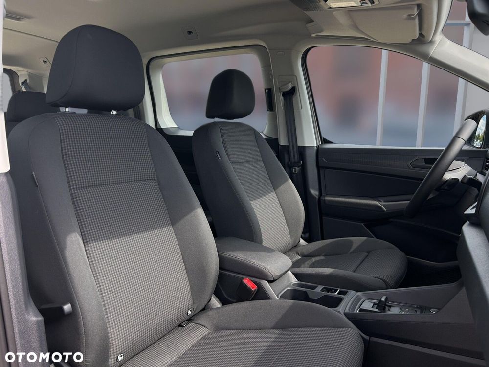 Volkswagen Caddy Maxi 1.5 TSI DSG - 18