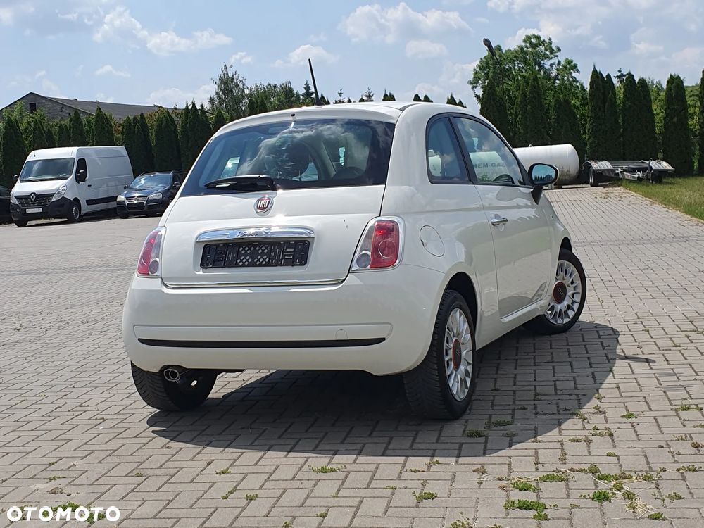 Fiat 500 - 11