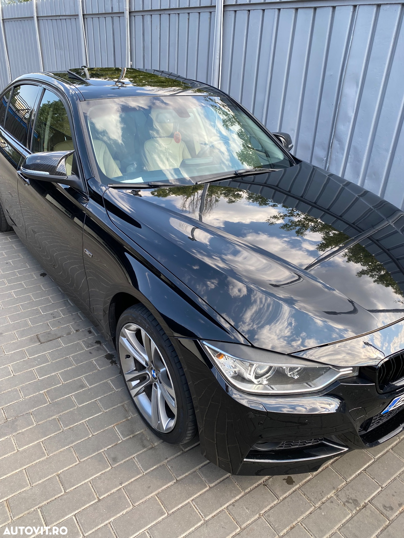 BMW Seria 3 - 29