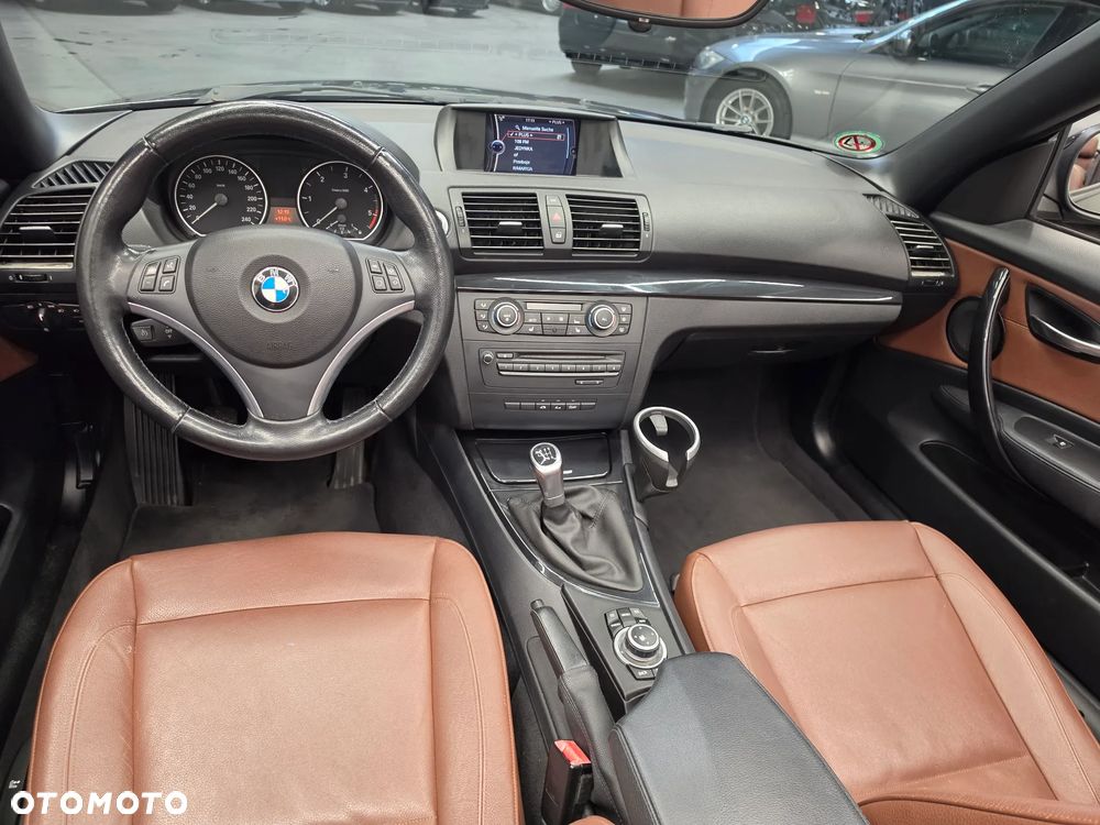 BMW Seria 1 118d DPF Edition Lifestyle - 26