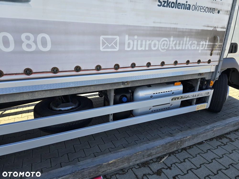 DAF FL 220 FA I12/ZSP - 7