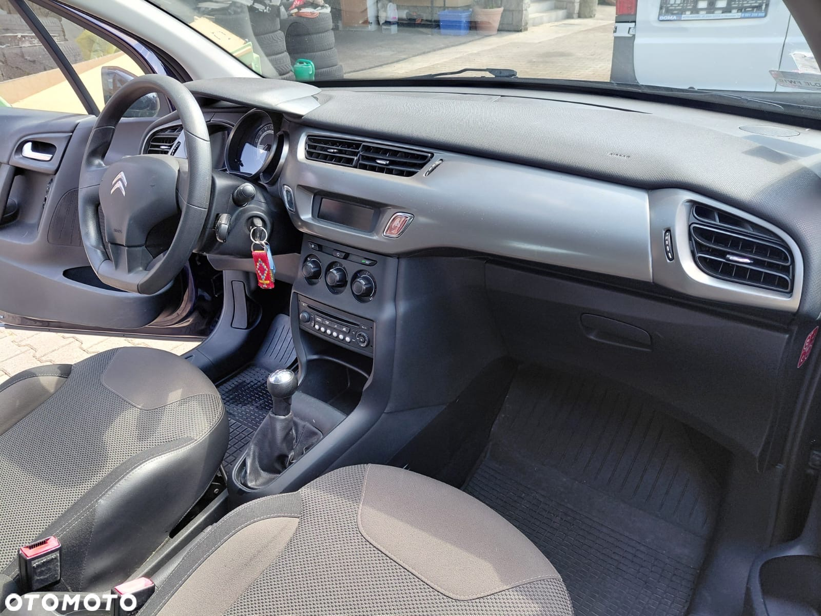 Citroën C3 1.2 PureTech Elle - 8