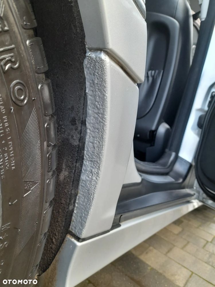 Mercedes-Benz Klasa C - 11