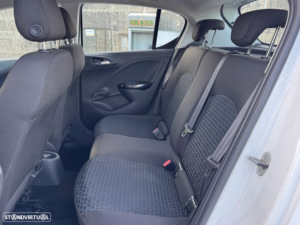 Opel Corsa 1.3 CDTi Business Edition - 25