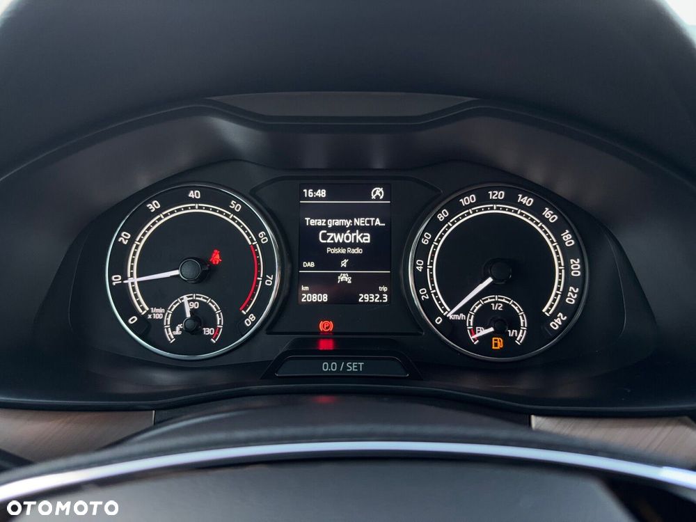 Skoda Scala 1.0 TSI Style - 15