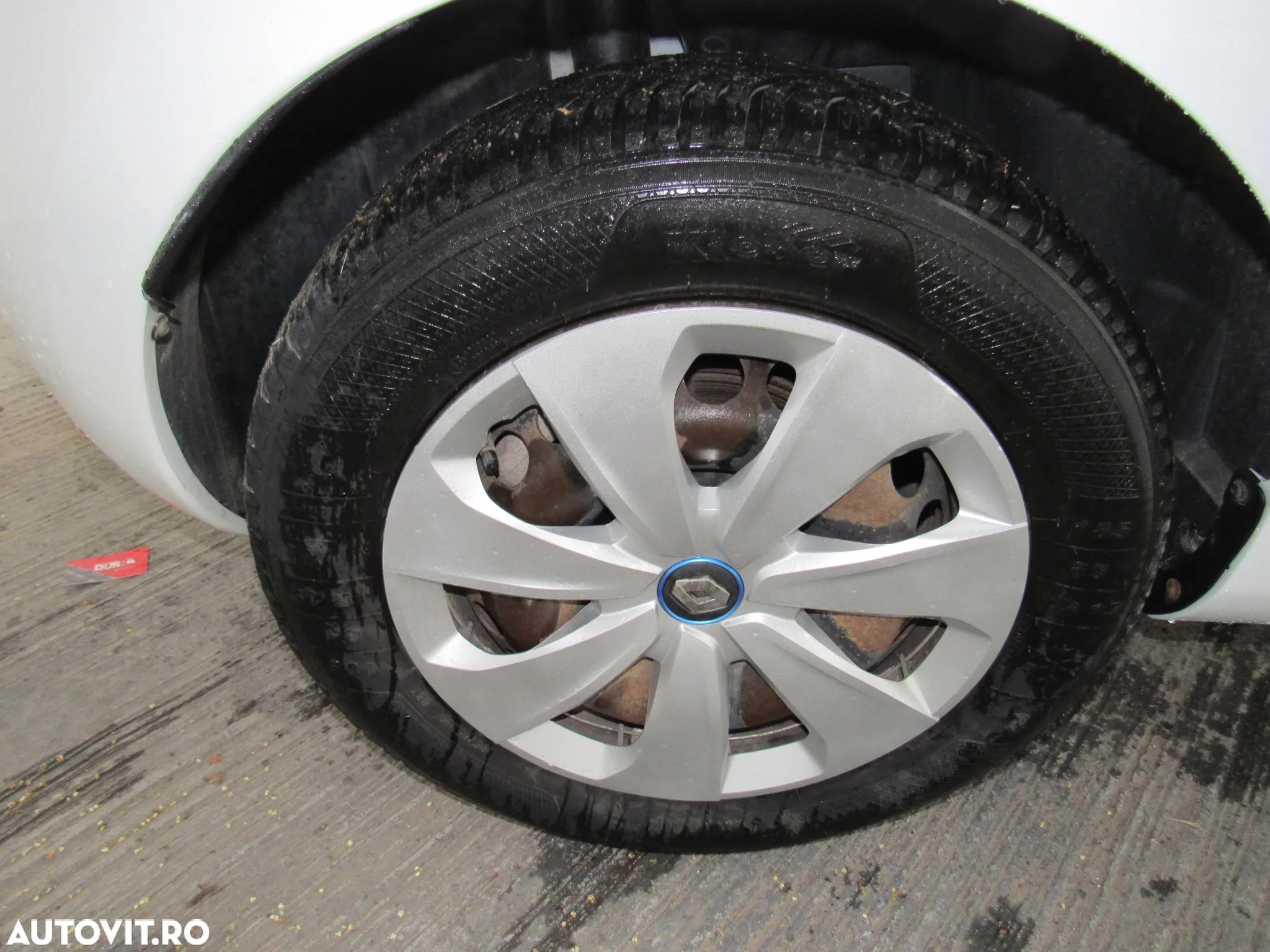 Renault ZOE 40 R110 Life - 8