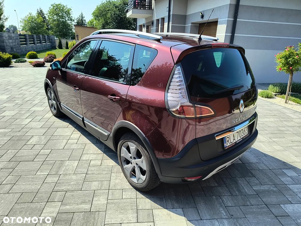 Renault Scenic Energy dCi 110 S&S Bose Edition - 7