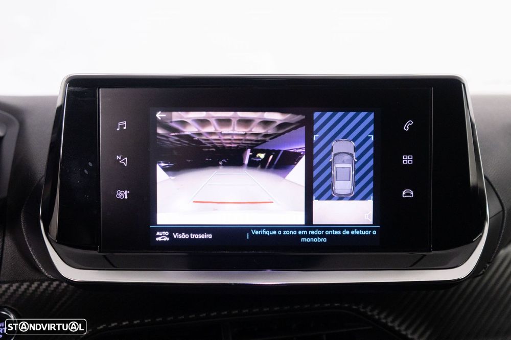 Peugeot e-2008 50 kWh Allure Pack - 24