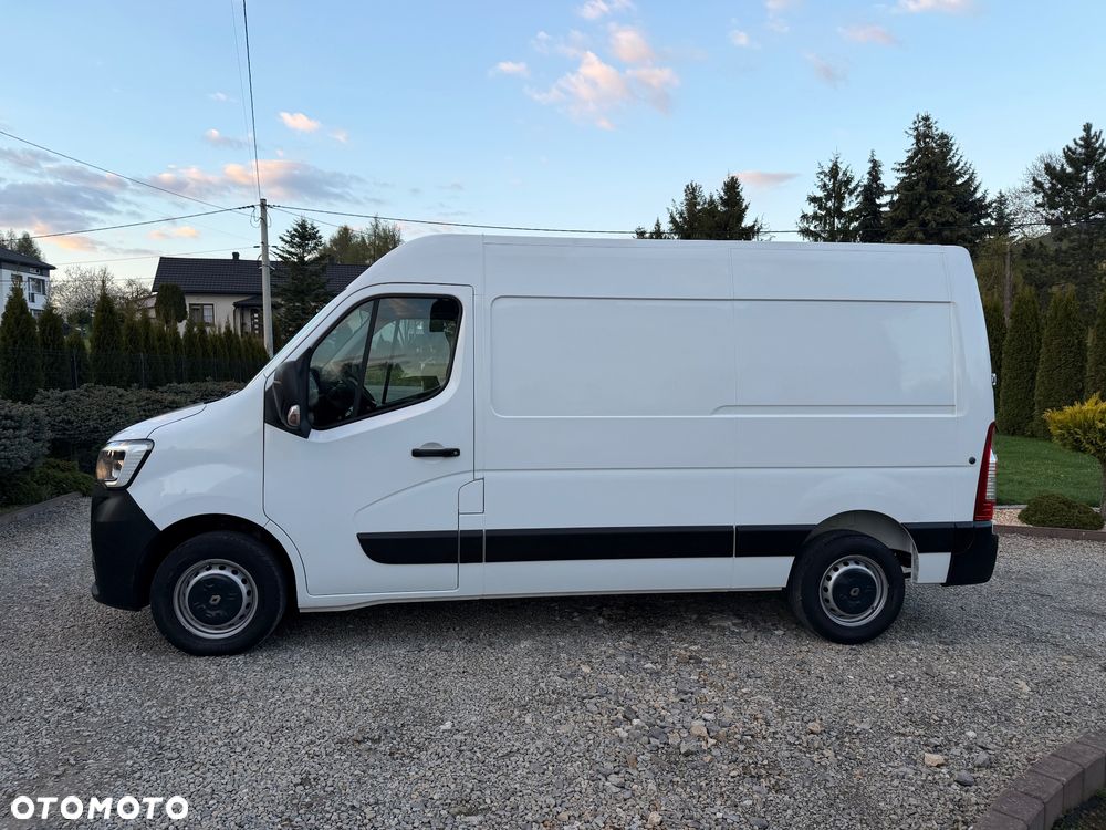 Renault Master - 5