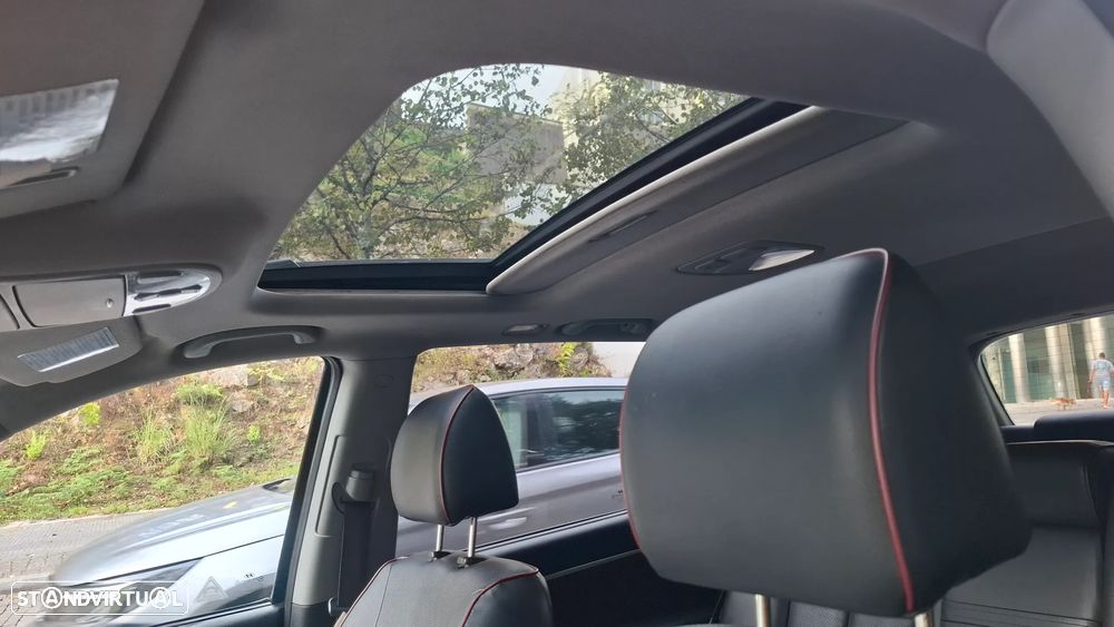 Hyundai Santa Fe 2.2 CRDi 7Wagon Sport - 8