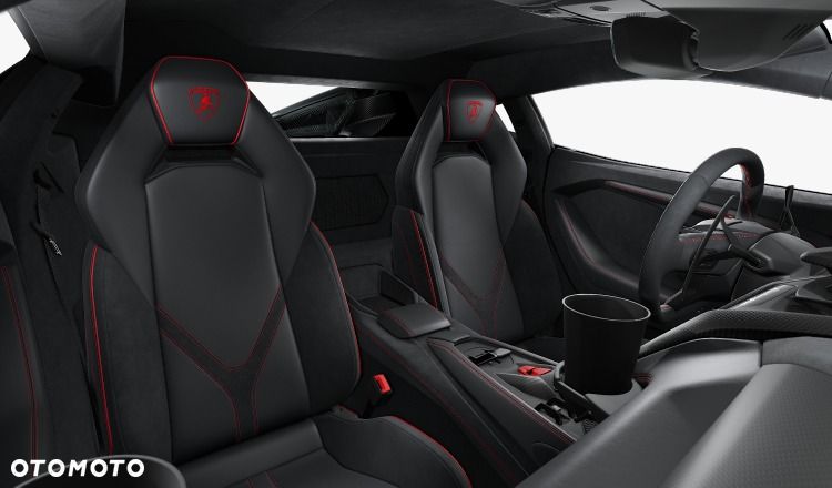 Lamborghini Revuelto - 7