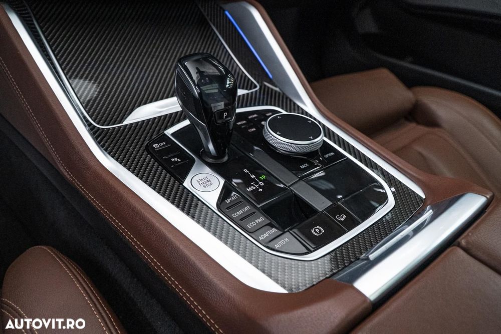 BMW X6 xDrive30d AT MHEV - 31