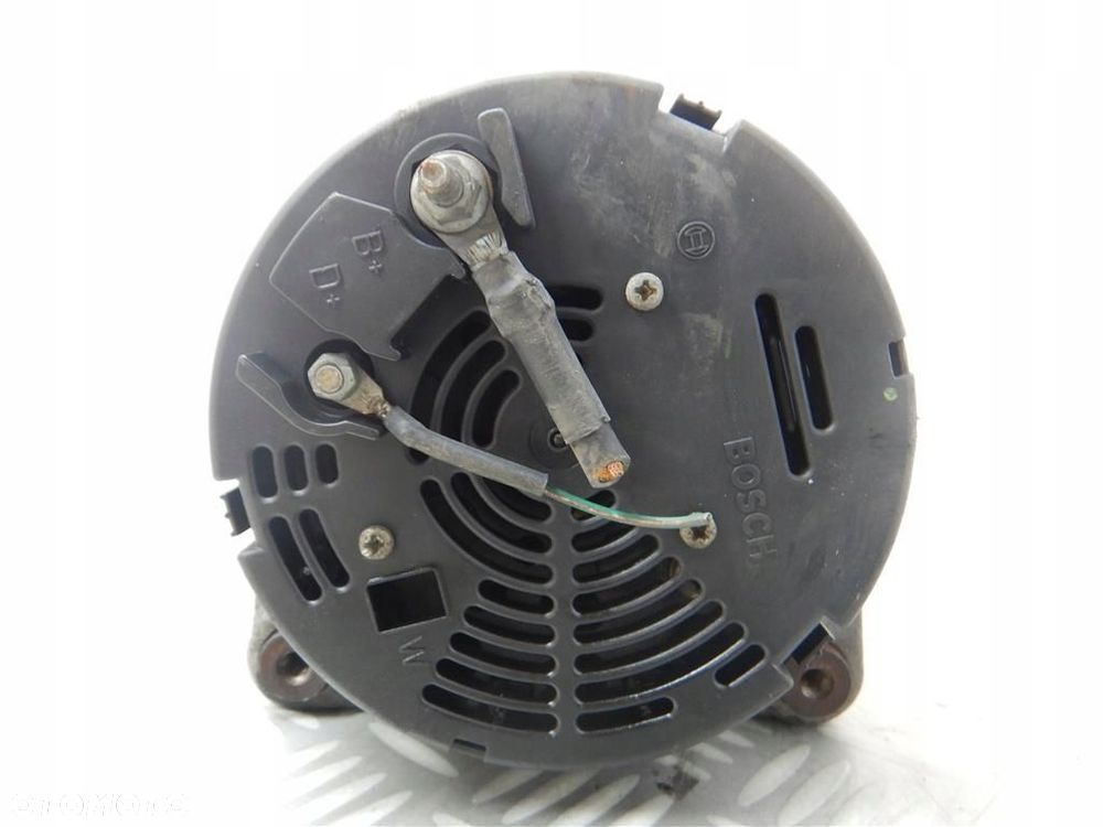 Alternator Chrysler Voyagerr III 1995-2000 2,5 D 0123510109 ORYGINAŁ - 5