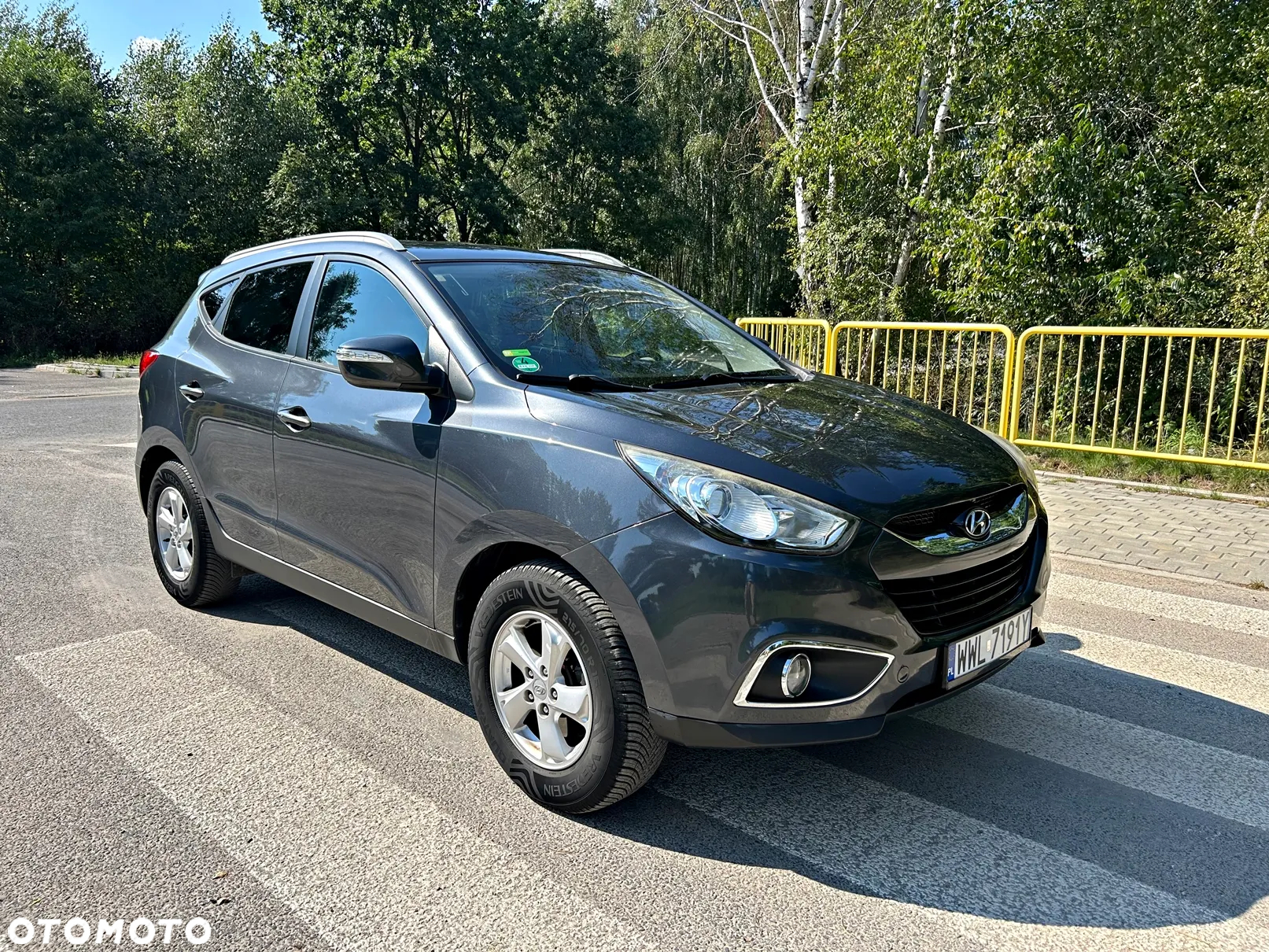 Hyundai ix35 2.0 Premium - 2