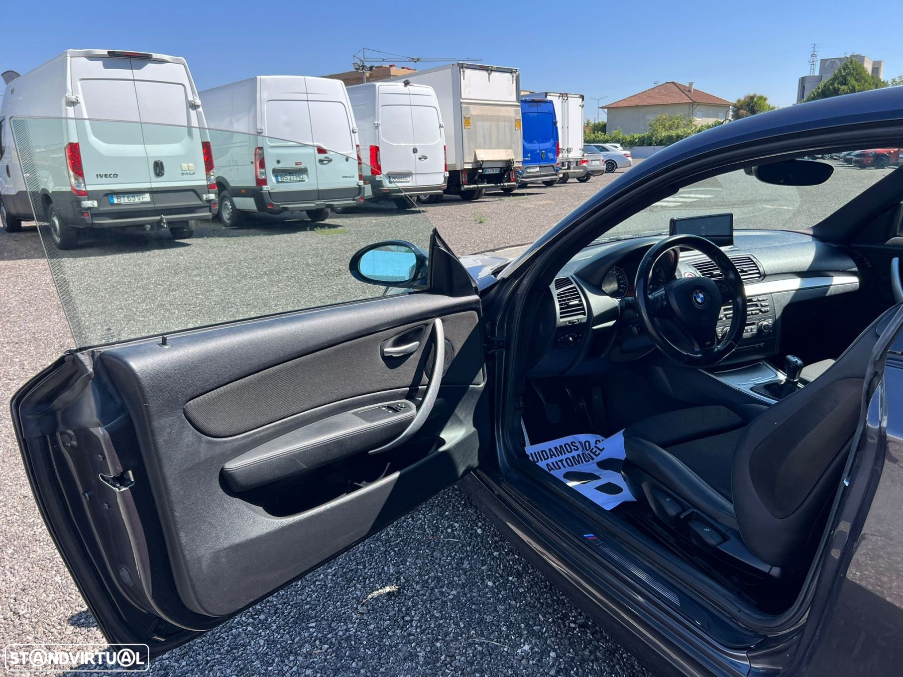 BMW 118 d - 14