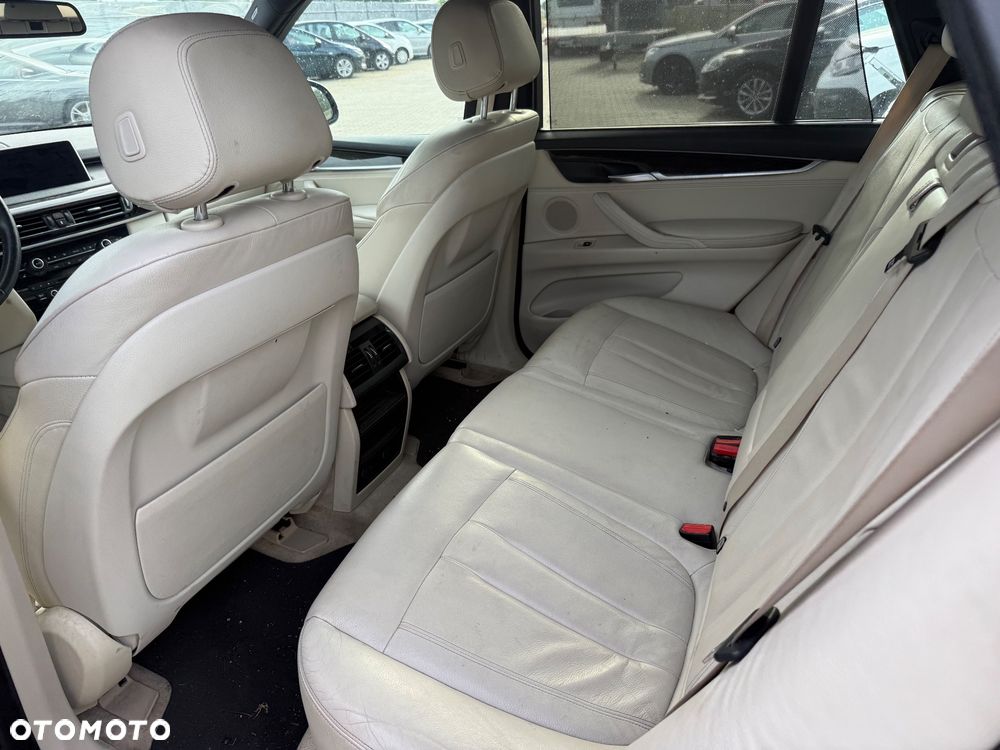 BMW X5 - 11