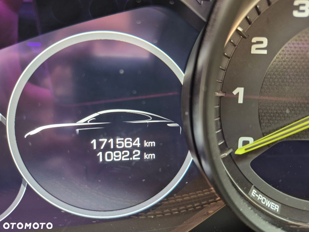 Porsche Panamera 2021 photo 5