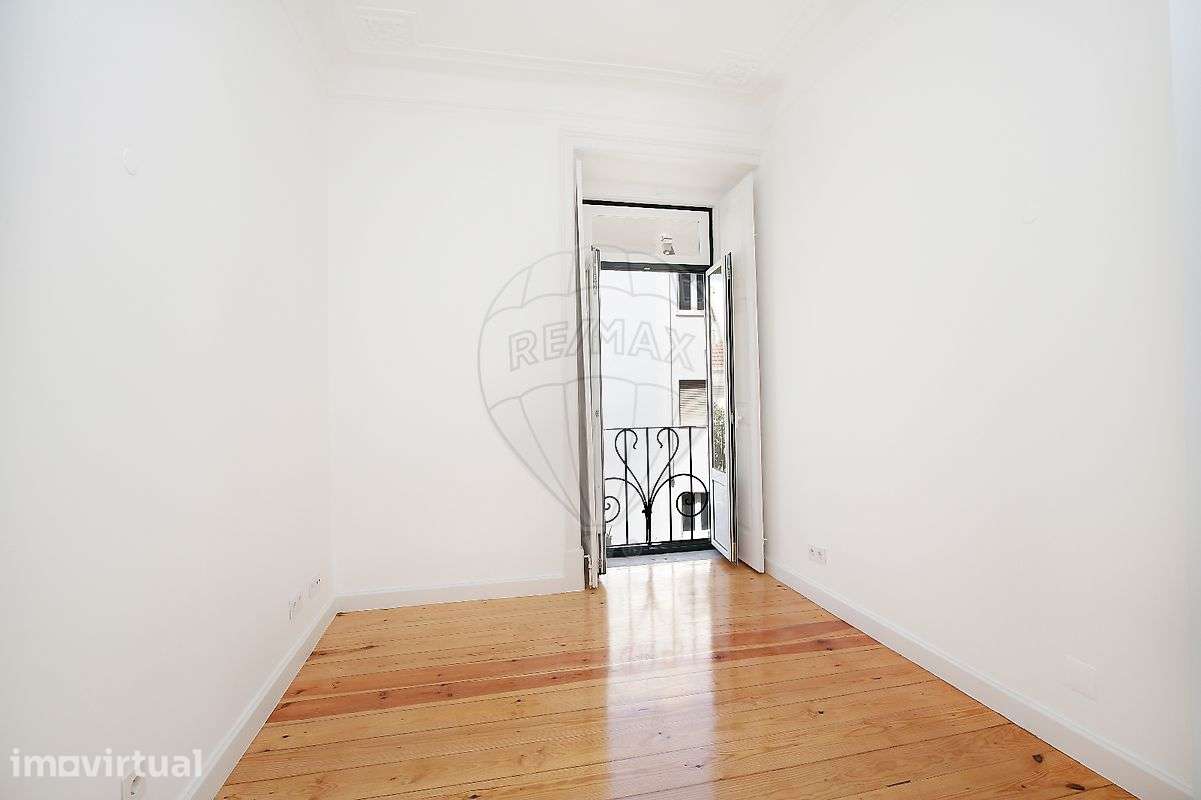 Apartamento T2 para arrendamento - Grande imagem: 5/18
