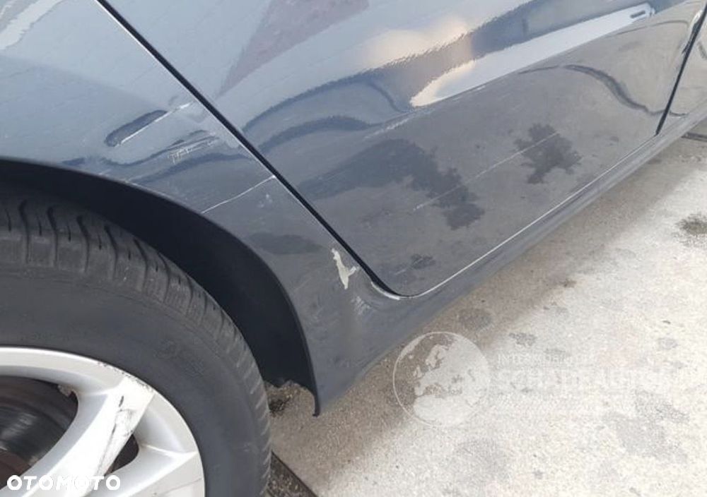 Peugeot 508 155 THP Allure - 13