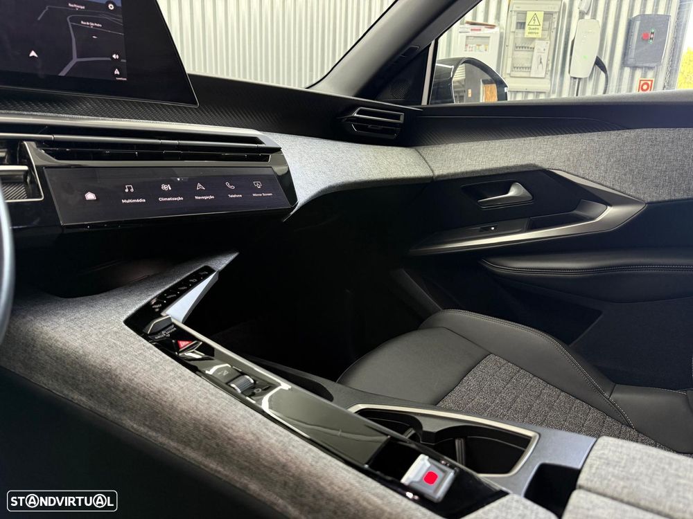 Peugeot 5008 - 28