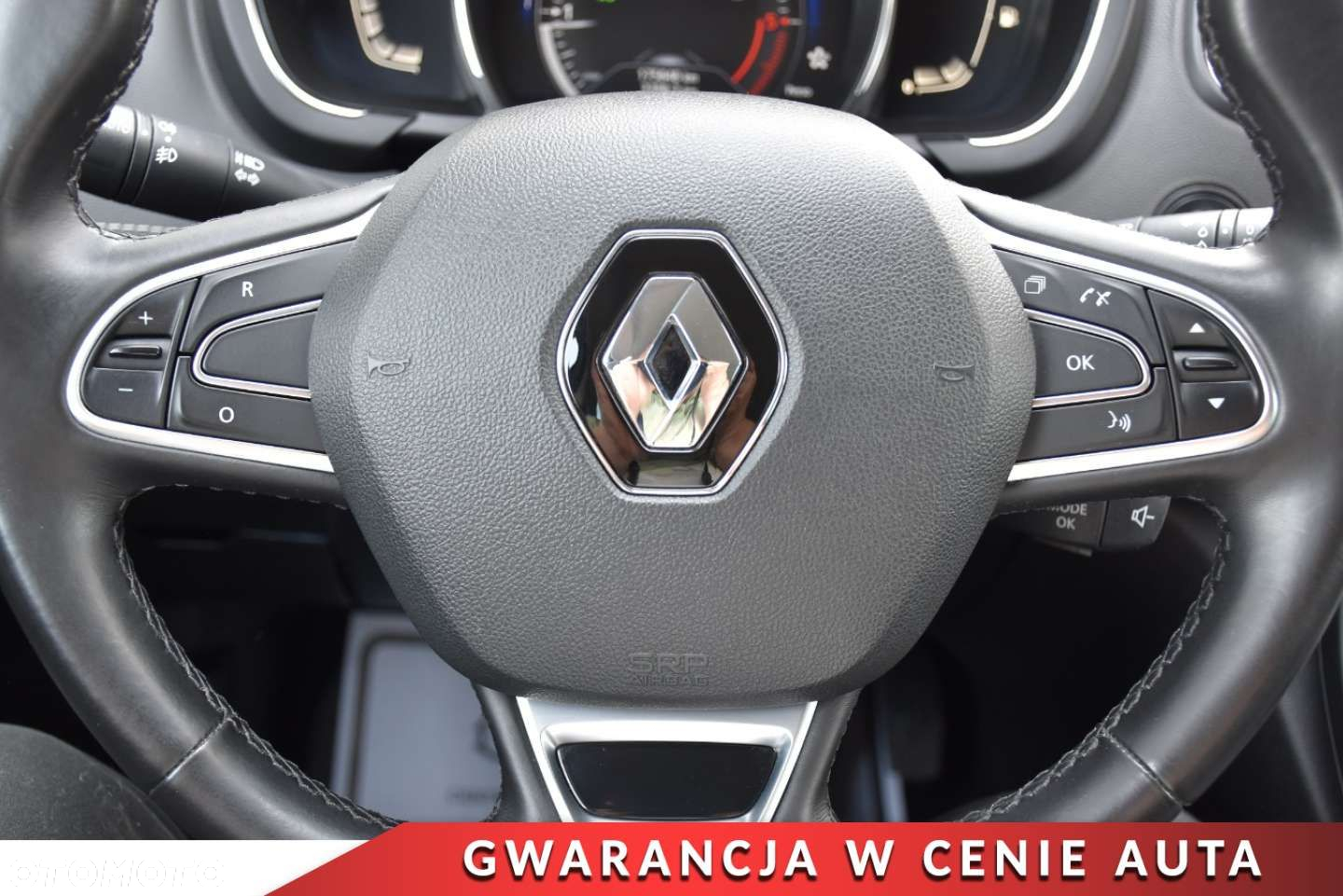 Renault Grand Scenic ENERGY dCi 160 EDC BOSE EDITION - 24