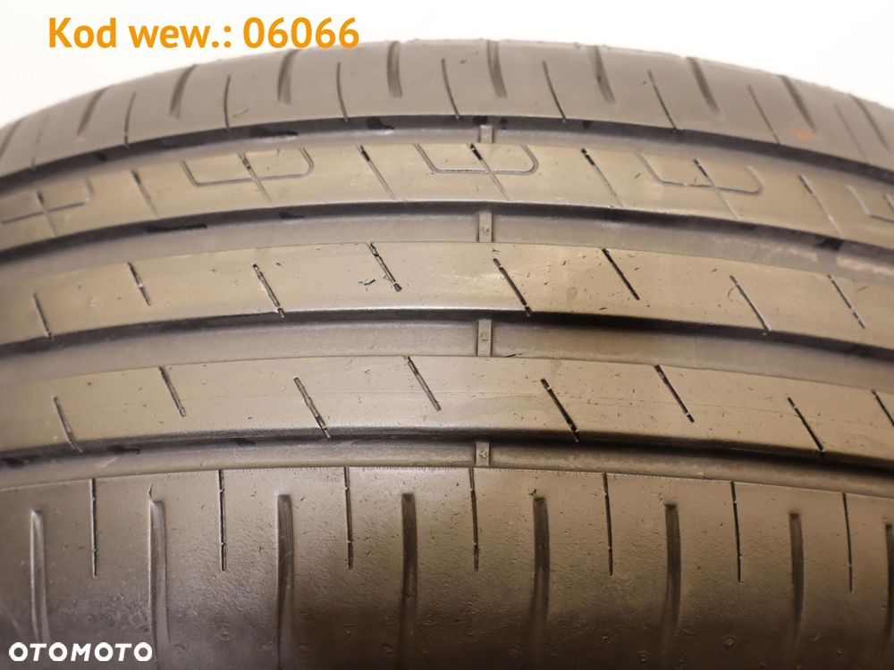 Goodyear Efficientgrip Performance - 215/55 R17 - 7
