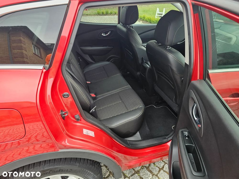 Renault Kadjar 1.5 dCi Energy Intens EDC - 21