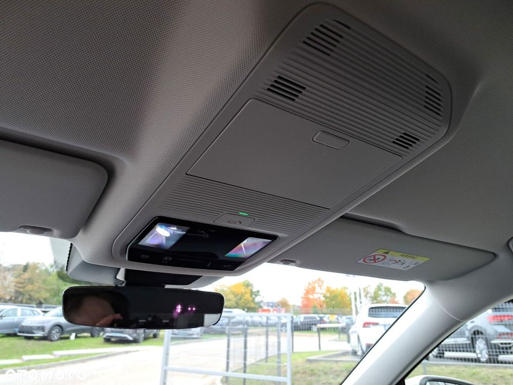 Volkswagen Tiguan 1.5 eTSI Life Plus DSG - 33