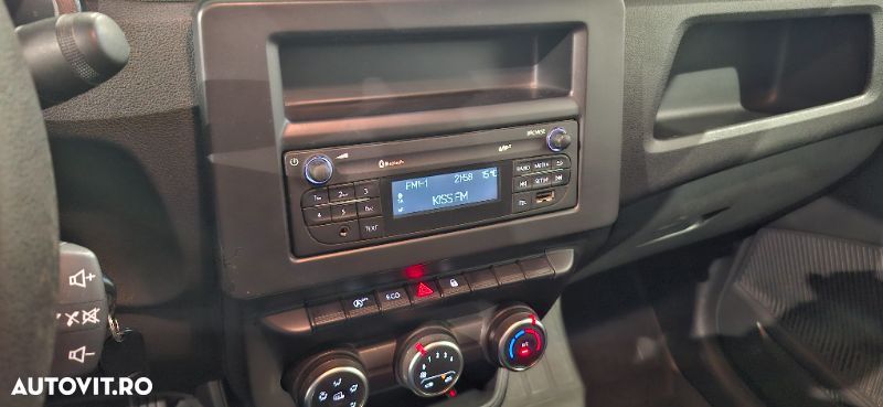 Renault express - 15