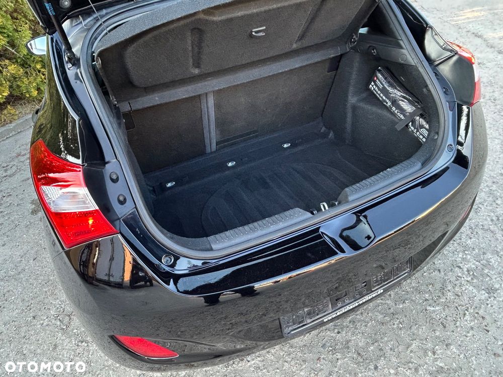 Hyundai i30 1.4 Style - 25