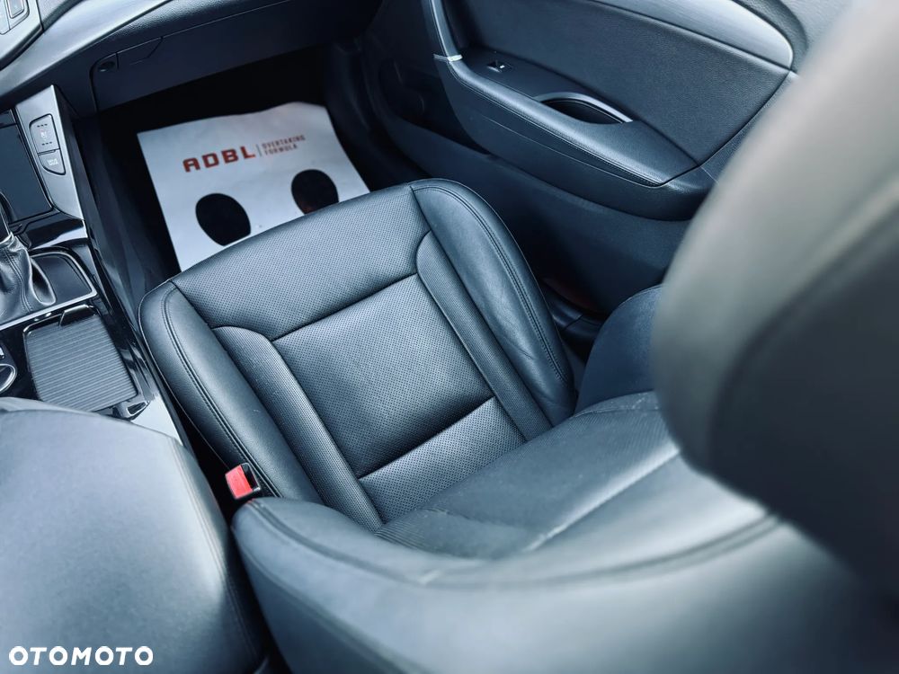 Hyundai i40 1.7 CRDi Premium DCT - 24