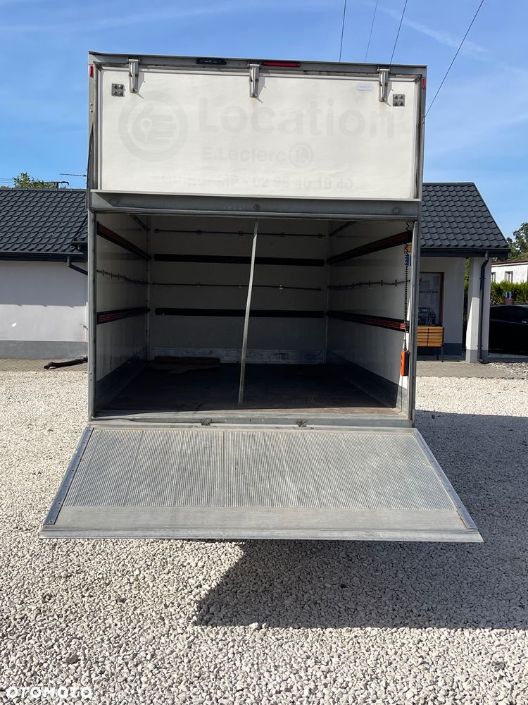 Renault MASTER - 7