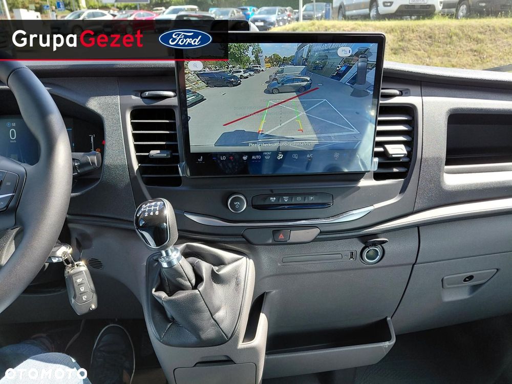 Ford Transit - 16